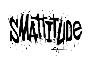 SMATTITUDE logo