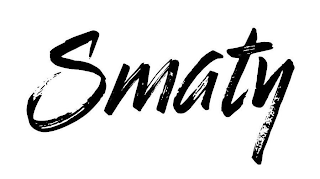 SMATY logo