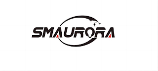 SMAURORA logo