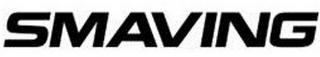 SMAVING logo