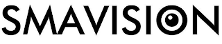 SMAVISION logo