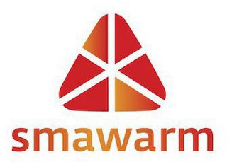SMAWARM logo