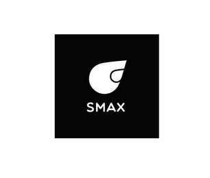 SMAX logo
