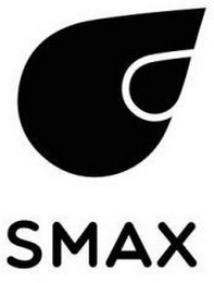 SMAX logo
