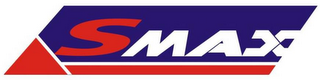 SMAX logo