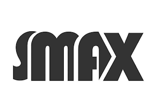 SMAX logo