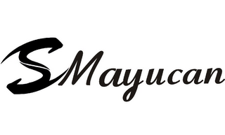 SMAYUCAN logo