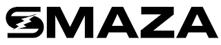 SMAZA logo