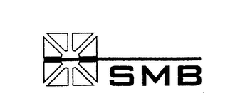 SMB logo