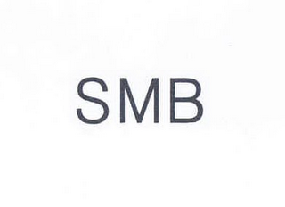 SMB logo