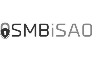 SMB ISAO logo