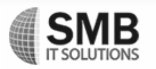 SMB IT SOLUTIONS logo
