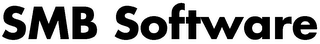 SMB SOFTWARE logo
