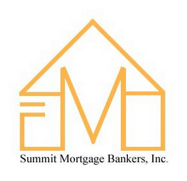SMB SUMMIT MORTGAGE BANKERS, INC. logo