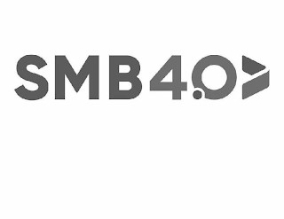 SMB4.0 logo