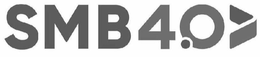SMB4.0> logo