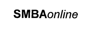 SMBAONLINE logo