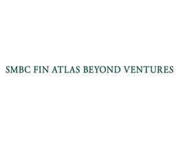 SMBC FIN ATLAS BEYOND VENTURES logo