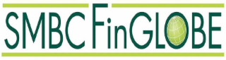 SMBC FINGLOBE logo