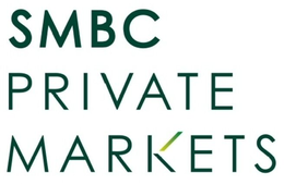 SMBC PRIVATE MARKETS logo