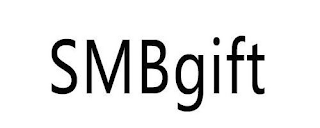 SMBGIFT logo