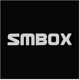 SMBOX logo