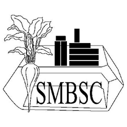 SMBSC logo