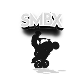 SMBX logo