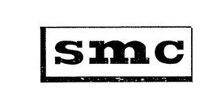 SMC logo