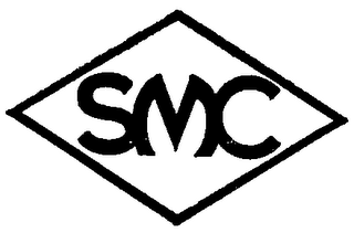 SMC logo