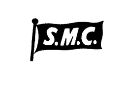 S.M.C. logo