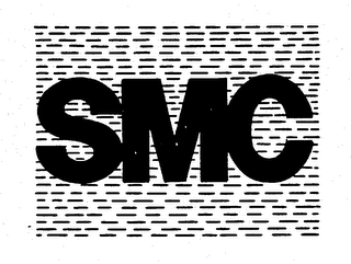 SMC logo