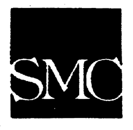 SMC logo