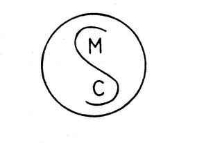 SMC logo