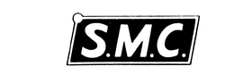 S.M.C. logo