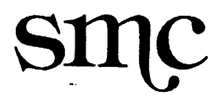 SMC logo