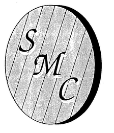 SMC logo
