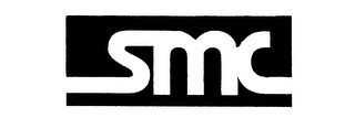 SMC logo