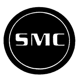 SMC logo