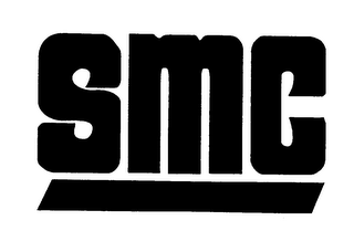 SMC logo