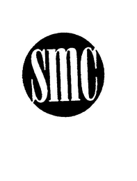 SMC logo