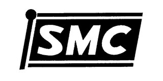 SMC logo