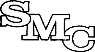SMC logo