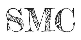 SMC logo