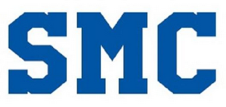 SMC logo