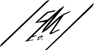 SMC CO. logo