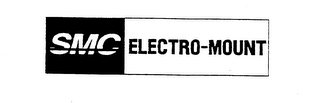 SMC ELECTRO-MOUNT logo