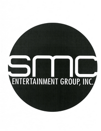 SMC ENTERTAINMENT GROUP, INC. logo
