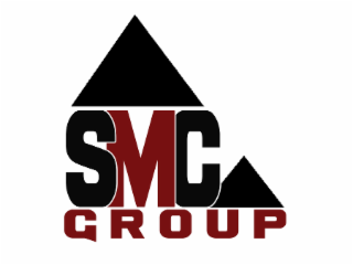 SMC GROUP logo