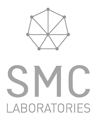 SMC LABORATORIES logo